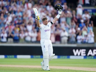 Joe Root Test Cricket